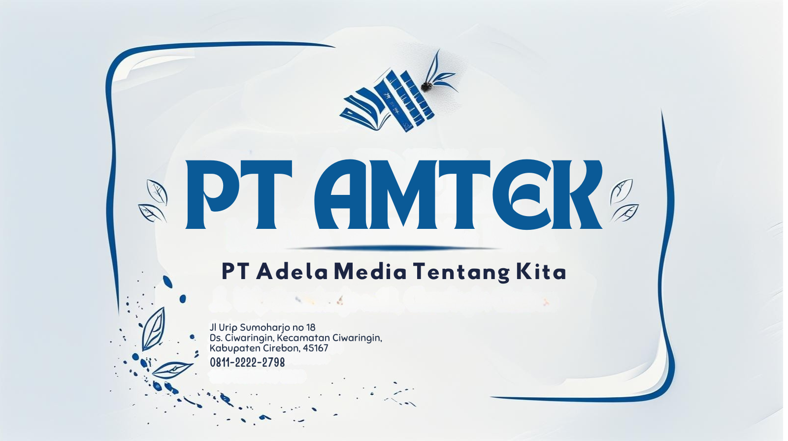 Adela Media Tentang Kita